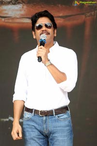 Nagarjuna-RGV Film