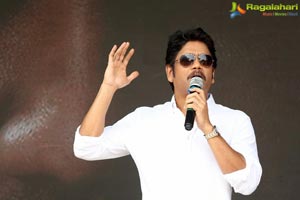 Nagarjuna-RGV Film