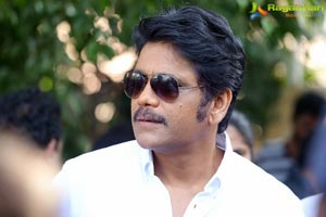 Nagarjuna-RGV Film