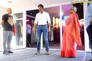 Nagarjuna-RGV Film