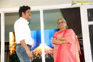 Nagarjuna-RGV Film