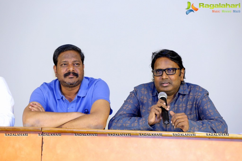 Nallamalupu Bujji Controversy Press Meet