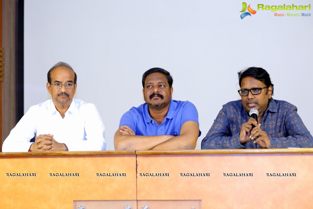 Nallamalupu Bujji Controversy Press Meet