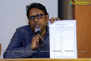 Producer Nallamalupu Bujji