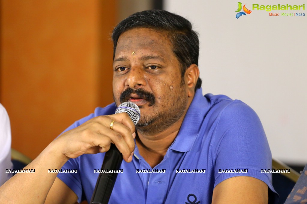 Nallamalupu Bujji Controversy Press Meet