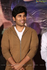 Okka Kshanam Teaser Launch