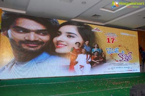 Prematho Mee Karthik Pre-Release Event