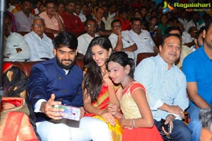 Prematho Mee Karthik Pre-Release Event