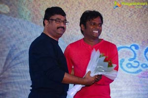 Prematho Mee Karthik Pre-Release Event