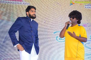 Prematho Mee Karthik Pre-Release Event