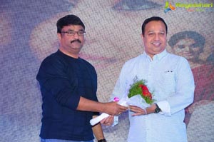 Prematho Mee Karthik Pre-Release Event