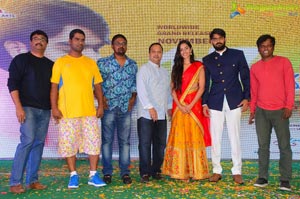 Prematho Mee Karthik Pre-Release Event