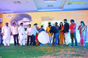 Prematho Mee Karthik Pre-Release Event