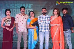 PSV Garuda Vega 126.18M Success Meet