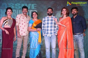 PSV Garuda Vega 126.18M Success Meet