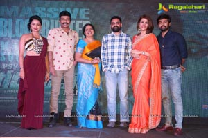 PSV Garuda Vega 126.18M Success Meet