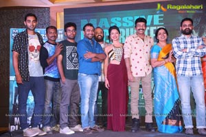 PSV Garuda Vega 126.18M Success Meet