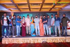 PSV Garuda Vega 126.18M Success Meet