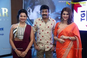 PSV Garuda Vega 126.18M Success Meet