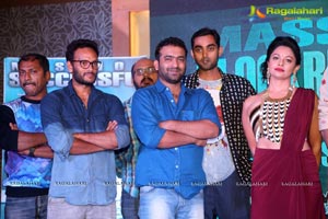 PSV Garuda Vega 126.18M Success Meet