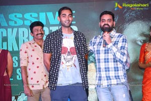 PSV Garuda Vega 126.18M Success Meet