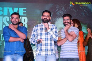 PSV Garuda Vega 126.18M Success Meet