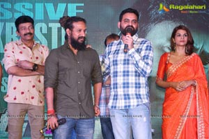 PSV Garuda Vega 126.18M Success Meet