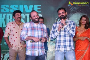 PSV Garuda Vega 126.18M Success Meet