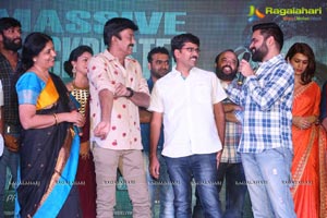 PSV Garuda Vega 126.18M Success Meet