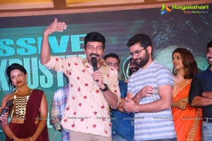 PSV Garuda Vega 126.18M Success Meet