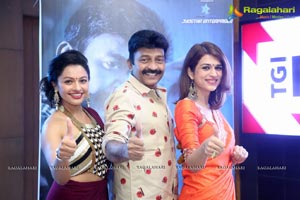 PSV Garuda Vega 126.18M Success Meet