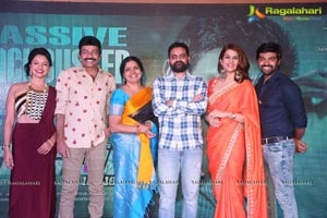 PSV Garuda Vega 126.18M Success Meet