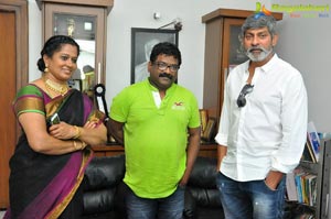 Rachayita Audio Release