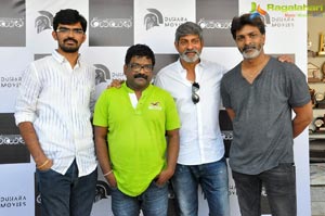 Rachayita Audio Release