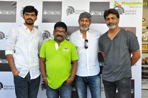 Rachayita Audio Release