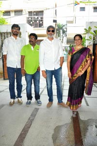 Rachayita Audio Release