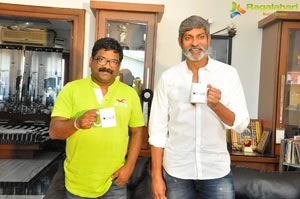 Rachayita Audio Release