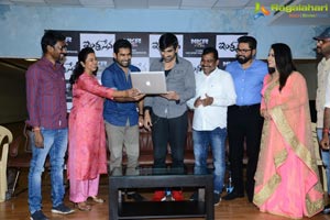 Ravi Teja Indrasena Song Launch