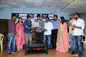 Ravi Teja Indrasena Song Launch