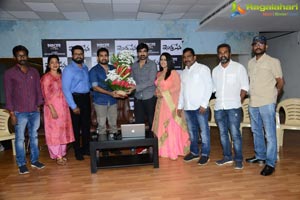 Ravi Teja Indrasena Song Launch