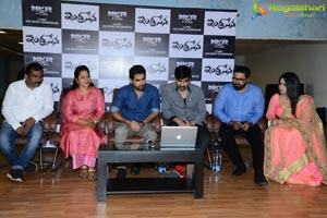 Ravi Teja Indrasena Song Launch