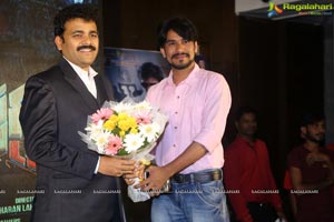 Sapthagiri LLB Trailer Launch