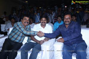 Sapthagiri LLB Trailer Launch