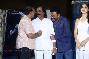 Sapthagiri LLB Trailer Launch