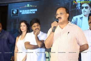 Sapthagiri LLB Trailer Launch