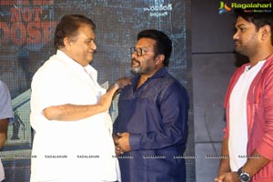 Sapthagiri LLB Trailer Launch