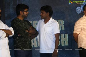 Sapthagiri LLB Trailer Launch