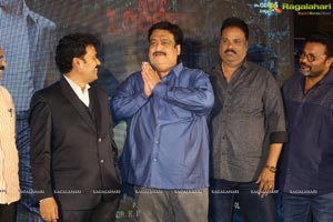 Sapthagiri LLB Trailer Launch