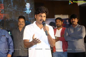 Sapthagiri LLB Trailer Launch