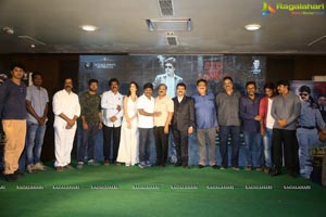 Sapthagiri LLB Trailer Launch